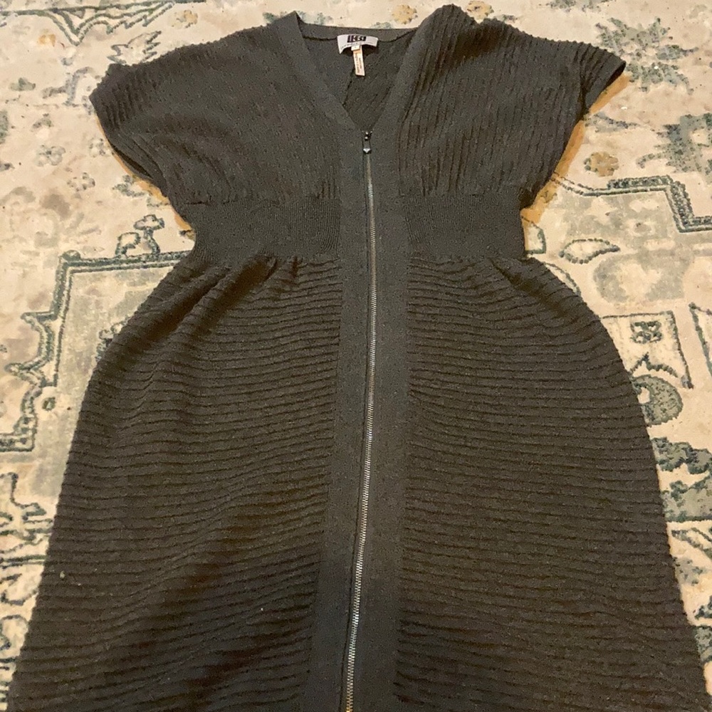 Grey dress for sale !